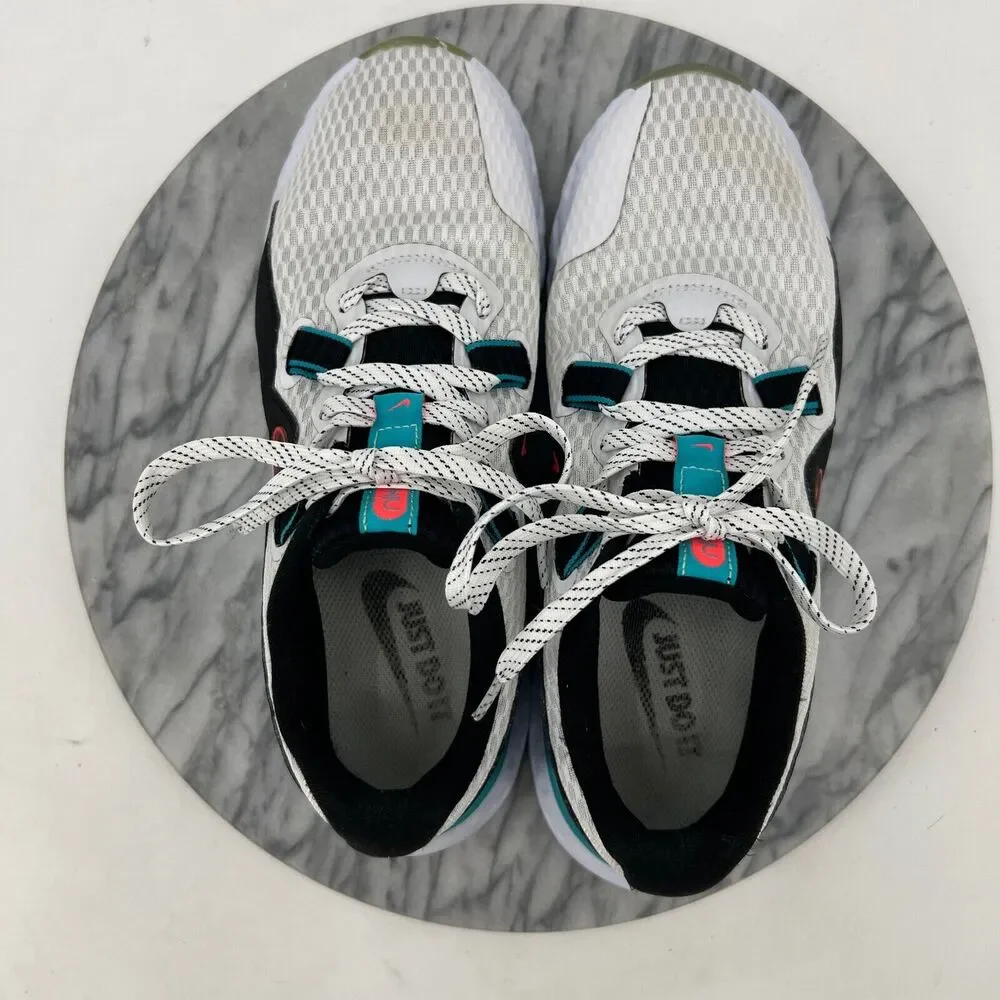 Nike Mens 7.5 Training‎ Shoes Renew Retaliation TR 2 Running Workout CK5074-101